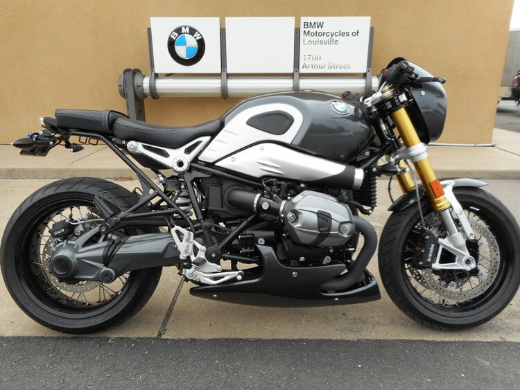 Managers Specials | BMW Motorcycles of Louisville Kentucky